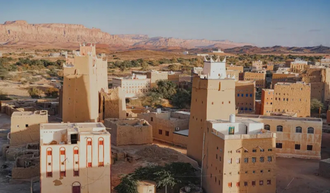 شبوة