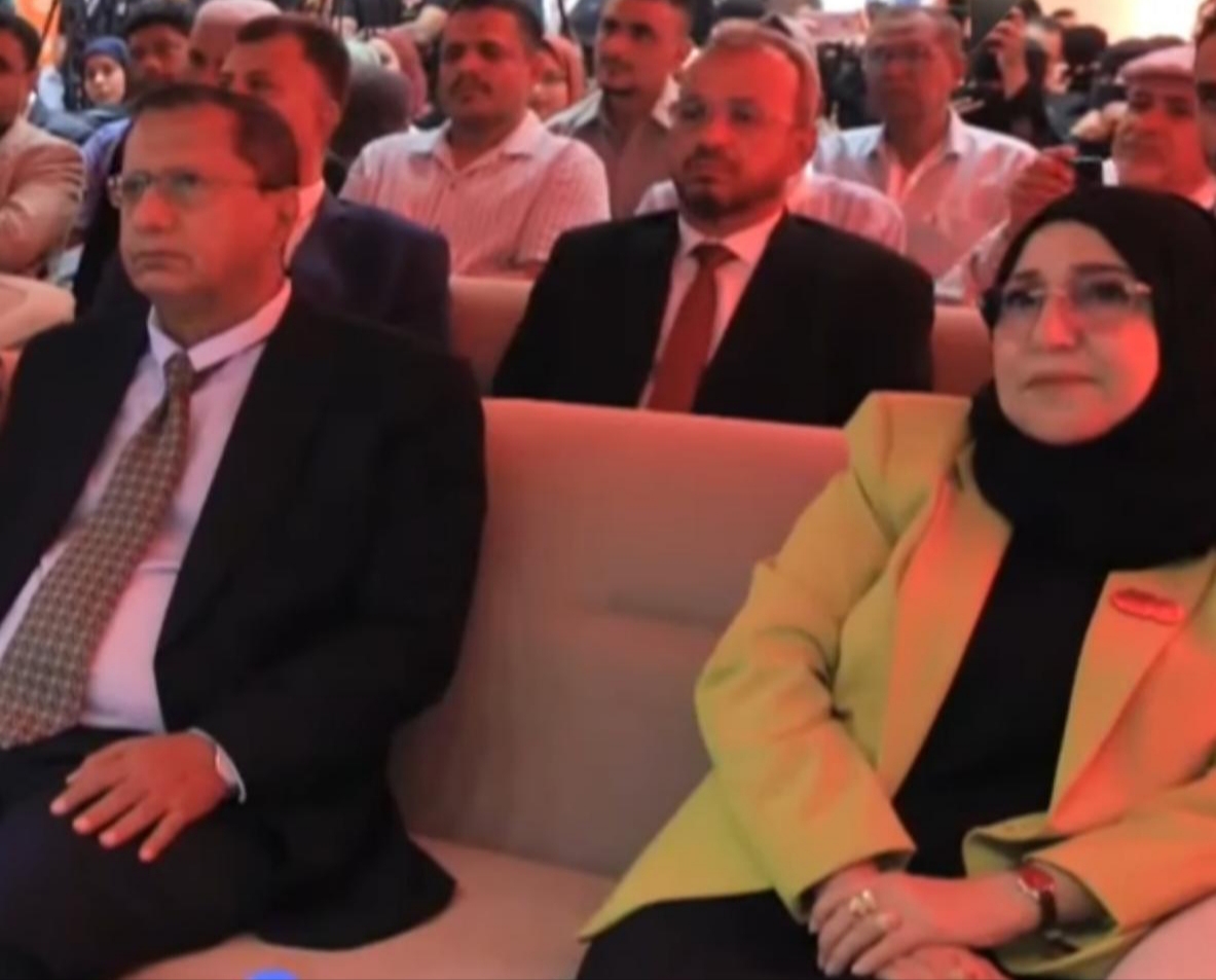 الهدالي: الفعاليات الثقافية والسياحية رافعة لإنعاش اليمن